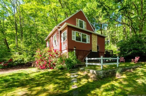 20 River Rd, Deep River, CT 06419-1347