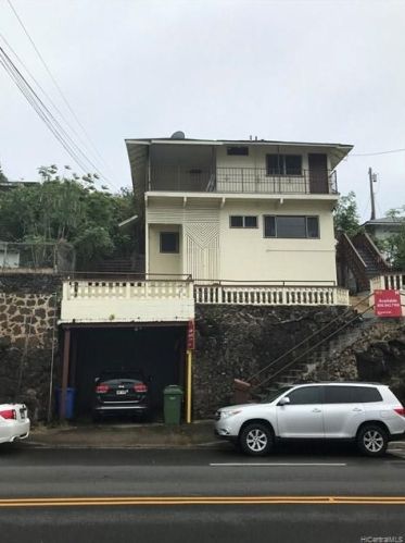 1853 Kalihi St, Honolulu, HI 96819-4249