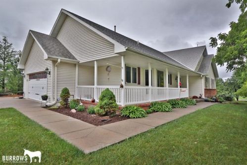 509 Young St, Murray, NE 68409-8423