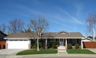 6053 Audrey Ct, Pleasanton, CA 94588-3916