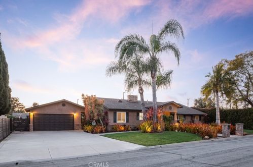13911 Gershon Pl, Santa Ana CA  92705-2686 exterior