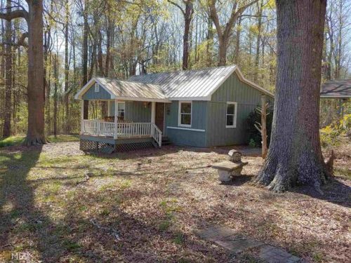 5151 Seven Islands Rd, Madison, GA 30650-5562