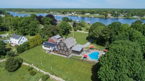 30 Avondale Rd, Westerly, RI 02891-5004