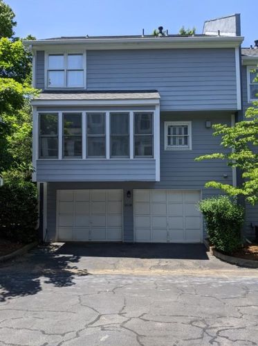 1618 Defoors Walk, Atlanta GA  30318-3005 exterior