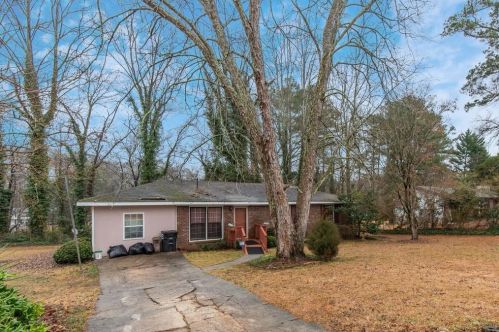 1639 Georgia Ave, Marietta, GA 30008-3719