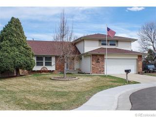 6566 Ammons Ct, Littleton, CO 80123-3508