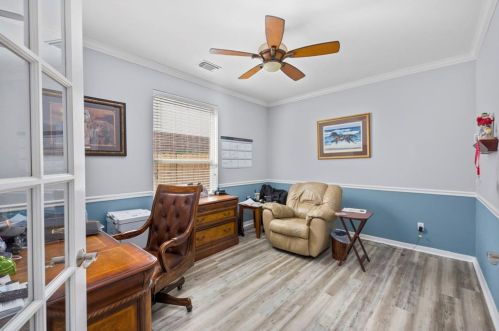 2127 Trinity Mnr Ln, Richmond TX  77469-7255 exterior