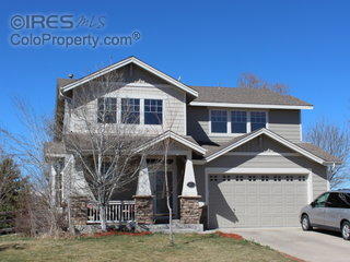 2339 Tyrrhenian Dr, Longmont, CO 80504-9010