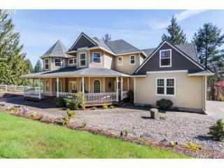 58395 Lindsay Ln, Warren, OR 97053-9300