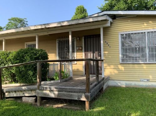 4846 Bonnie View Rd, Dallas TX  75216-7601 exterior