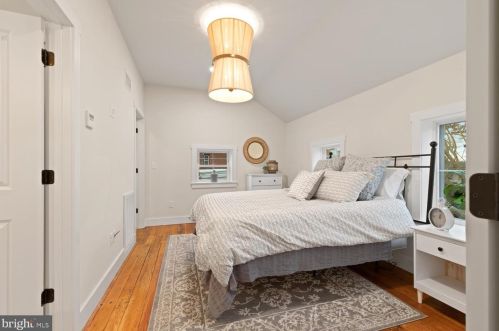 517 Marion St, Lancaster PA  17603-3026 exterior