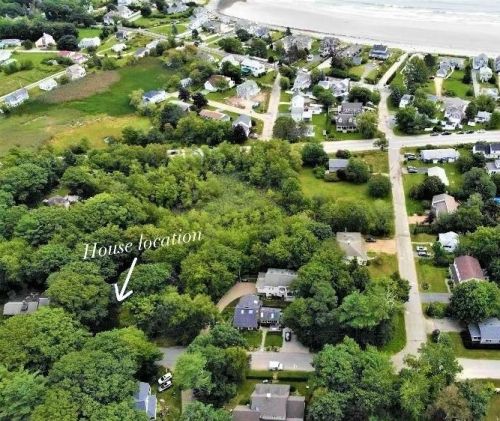 53 Atlantic Ave, Rye, NH 03870-2404