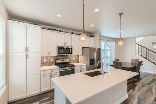 12183 Claude Ct, Denver CO  80241-3307 exterior