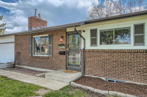 9105 Utica Ct, Westminster, CO 80031-6455