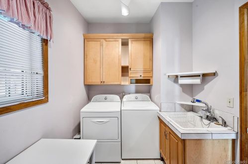 3741 Fox St, Englewood CO 80110-3419 exterior