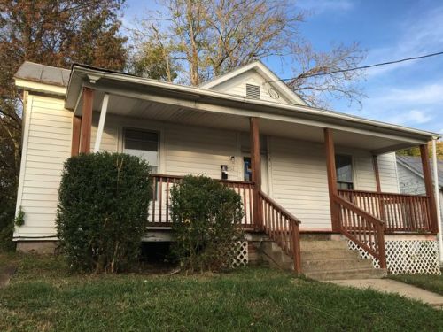 852 Brook St, Lynchburg, VA 24501-3324