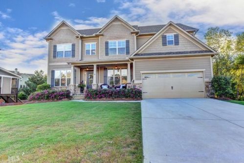 6233 Brookshire Ct, Braselton, GA 30517-1645