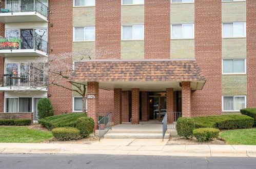 1025 Fernandez Ave, Arlington Hts, IL 60004-5319