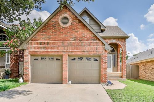 6921 Cheswick Dr, Fort Worth, TX 76182-4459