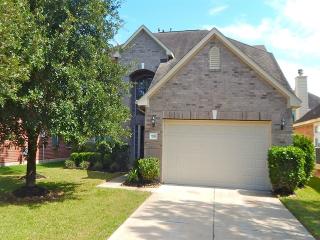 7119 Chatham Lake Ln, Richmond TX  77407-6490 exterior