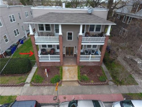 822 Harrington Ave, Norfolk, VA 23517-1527