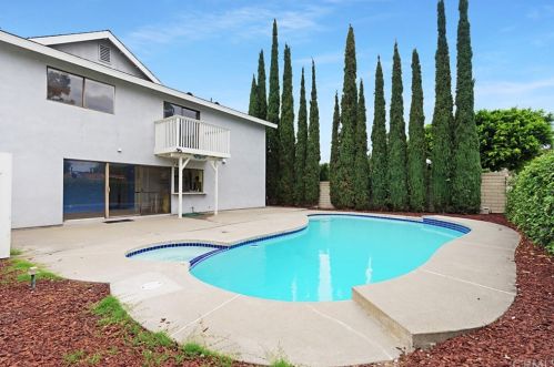 22406 Goldrush, El Toro, CA 92630-4307