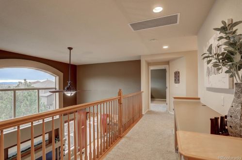 12143 Tallkid Ct, Parker CO 80138-8813 exterior