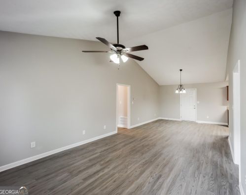 334 Barr Cir, Rex GA  30273-1441 exterior