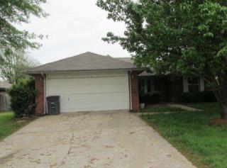 3835 142nd East Ave, Tulsa, OK 74134-5720
