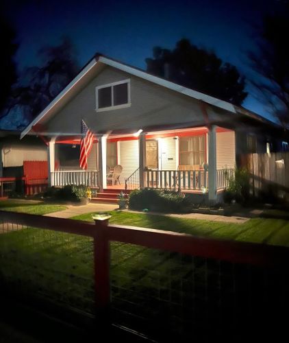 331 G St, Valley Home CA  95361-3911 exterior