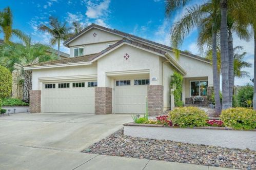 2839 Avenida Valera, Carlsbad, CA 92009-7100