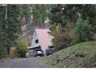 59987 River Canyon Rd, Imnaha OR  97842-8134 exterior