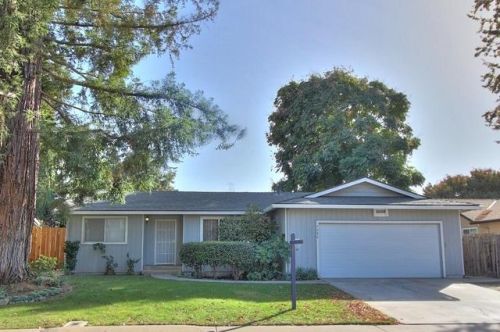3424 Woodbine Dr, Modesto, CA 95355-4837