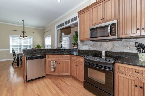 247 Newland Cir, Evans GA  30809-6686 exterior