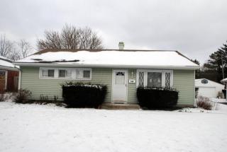 240 Darbyhurst Rd, Columbus, OH 43228-1321