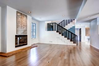 298 Madison St, Denver CO  80206-5407 exterior