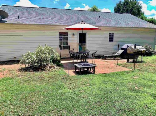 225 Georgia Belle Dr, Jefferson GA  30549-1499 exterior