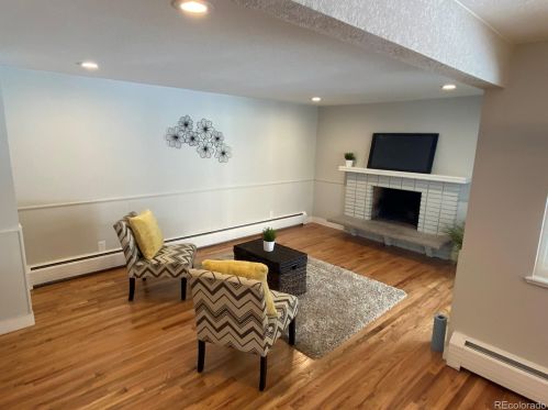 2663 Taft St, Denver CO  80215-7039 exterior