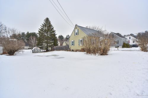 51 Longwood Ave, Augusta, ME 04330-4130