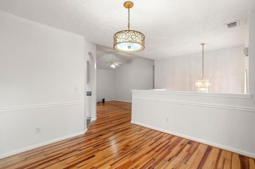 2907 Stone Crk Dr, Rex GA 30273-1092 exterior