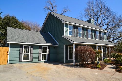 1536 Vantage Pt, Mount Pleasant, SC 29464-7718