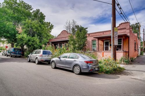 215 Cedar Ave, Denver, CO 80223-1833