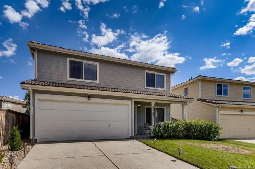 21086 39th Ave, Denver, CO 80249-8170