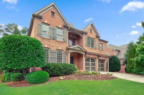 1355 Murrays Loch Pl, Kennesaw, GA 30152-8281