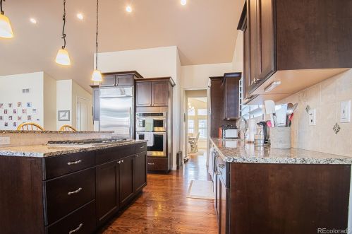 8592 Iliff Dr, Denver CO  80231-3807 exterior
