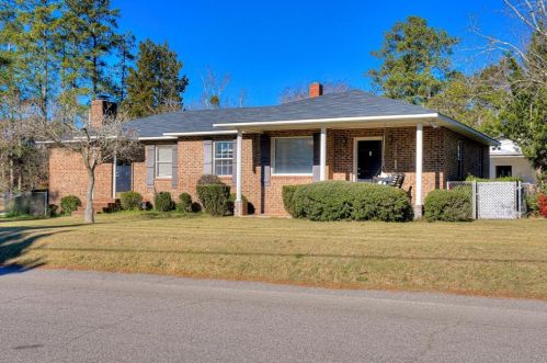 321 2nd Ave, North Augusta, SC 29841-4836