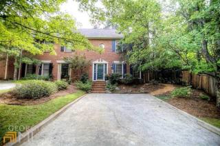 567 Rock Springs Pl, Atlanta, GA 30306-2383