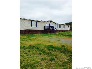 14475 Hatley Burris Rd, Stanfield, NC 28163-9521
