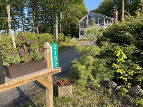 215 Alton Mountain Rd, Alton, NH 03810-4315