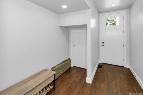 933 24, Grand Junction CO exterior